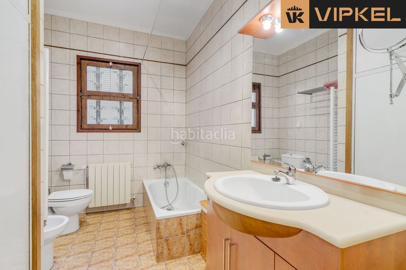 Foto 8a5a7811-31c6-4d57-8392-a6296367142f. Casa amb xemeneia calefacció aparcament a Sant Pere de Vilamajor