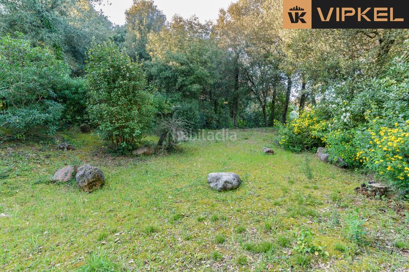 Foto 986a5980-a9d5-4c01-9ff1-b288891be59f. Casa amb xemeneia calefacció aparcament a Sant Pere de Vilamajor