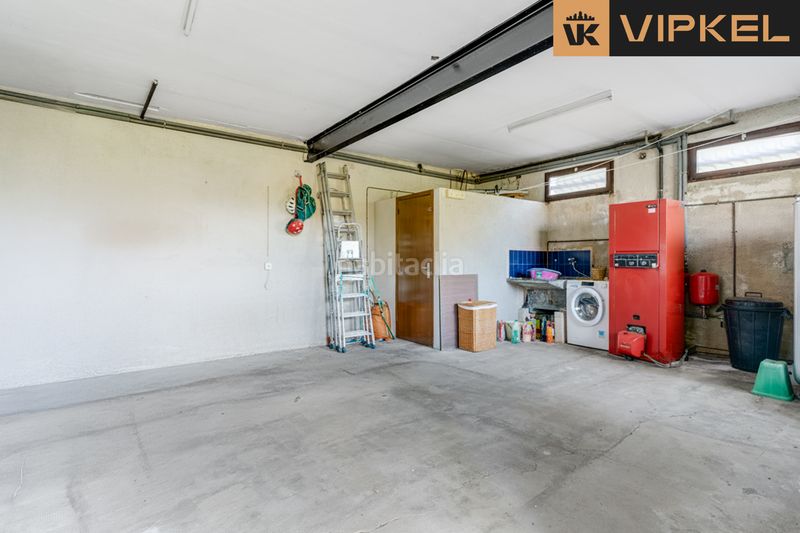Foto aa11ec2e-10c2-4038-9e04-a25fbde96330. Casa amb xemeneia calefacció aparcament a Sant Pere de Vilamajor