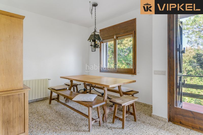 Foto b3368de2-8066-4392-98c2-3074a0a641e6. Casa amb xemeneia calefacció aparcament a Sant Pere de Vilamajor