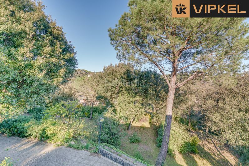 Foto d82d47e3-6a1c-45bc-b9bd-83aa9275e857. Casa amb xemeneia calefacció aparcament a Sant Pere de Vilamajor