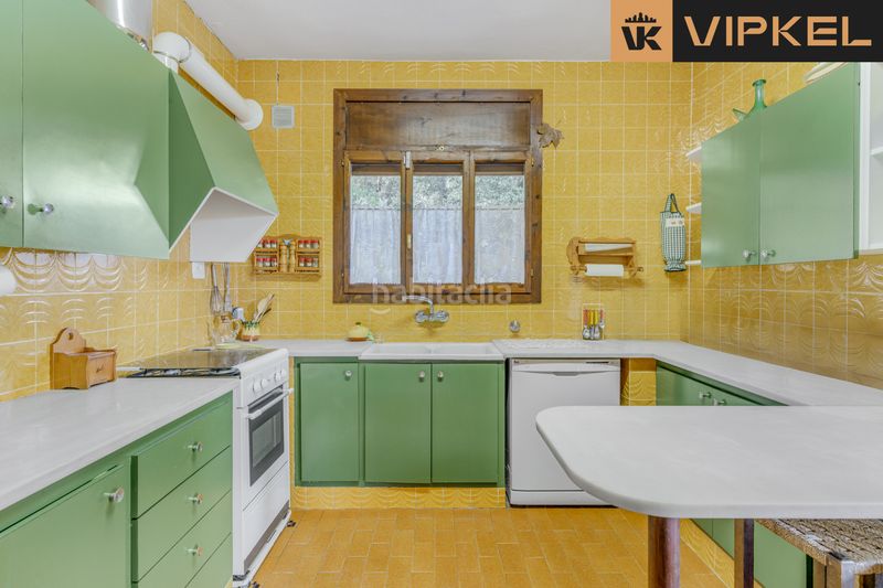 Foto ed16989a-ce17-47a3-aff2-cfbff572dba6. Casa amb xemeneia calefacció aparcament a Sant Pere de Vilamajor