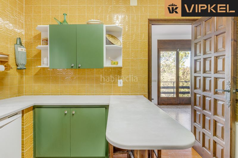 Foto f7471814-1f59-4136-ac7c-06c2c2ef06f1. Casa amb xemeneia calefacció aparcament a Sant Pere de Vilamajor