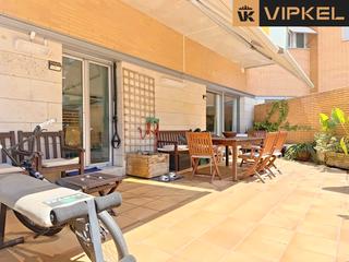 Pis  Carrer de rosa sensat. ¡amplitud, luminosidad y confort en villa olímpica!