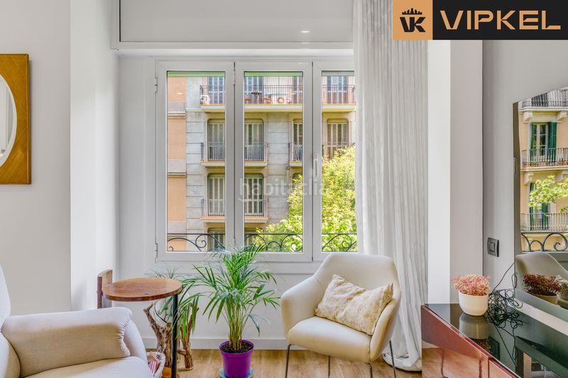 Foto 7a9bd093-4778-4a5e-9827-246931865a7a. Piso en Sant Antoni Barcelona