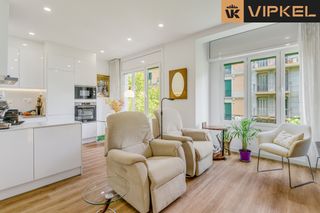 Flat  Carrer de casanova