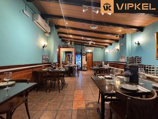 Traspàs Local Comercial  Calle de sicília. Tapería emblemática en traspaso en pleno eixample con alta renta
