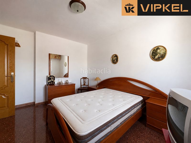 Foto 1ee02ecd-d847-4225-8f45-a7aabd7b833b. Pis amb calefacció aparcament a Sant Ildefons Cornellà de Llobregat