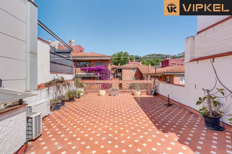 Foto b27e2bf1-5fae-4d99-a547-aa6833b4d8f8. Reihenhaus in La Salut Barcelona