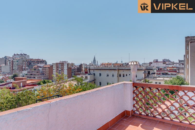 Foto f1ddad13-709e-4294-b921-613567a9b695. Reihenhaus in La Salut Barcelona