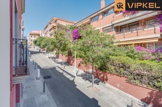 Semi detached house  Passatge de sant josep la muntanya