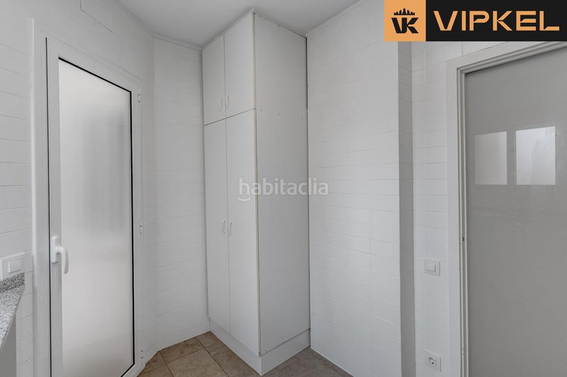 Foto aa43396b-f4c6-4917-a99b-6d29d1be5144. Pis amb calefacció aparcament a Sarrià Barcelona