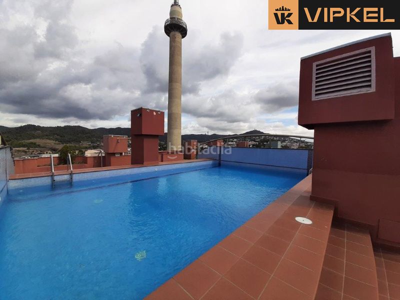 Foto 8b52cd83-f823-4c15-b124-a0a4d208e99d. Pis amb piscina a Centre Sant Just Desvern