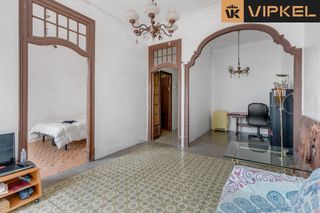 Appartamento  Carrer de balmes. Gran terraza privada de 56 m² en calle balmes