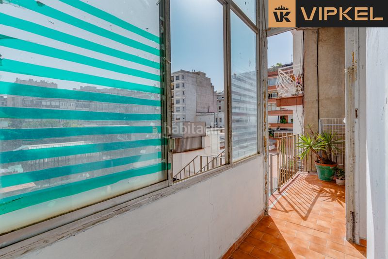 Foto adee02e9-a091-43ff-9b50-f39b588821a6. Pis a Dreta de l´Eixample Barcelona