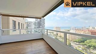 Appartement à Diagonal Mar i el Front Marítim del Poblenou. Piso exclusivo en la zona diagonal mar - exclusividad y eleganci