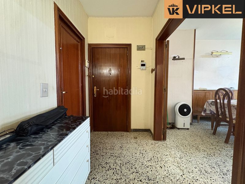 Foto 5ee50995-8c7f-422c-8d00-c92bef6a118f. Pis amb aparcament a Concòrdia Sabadell