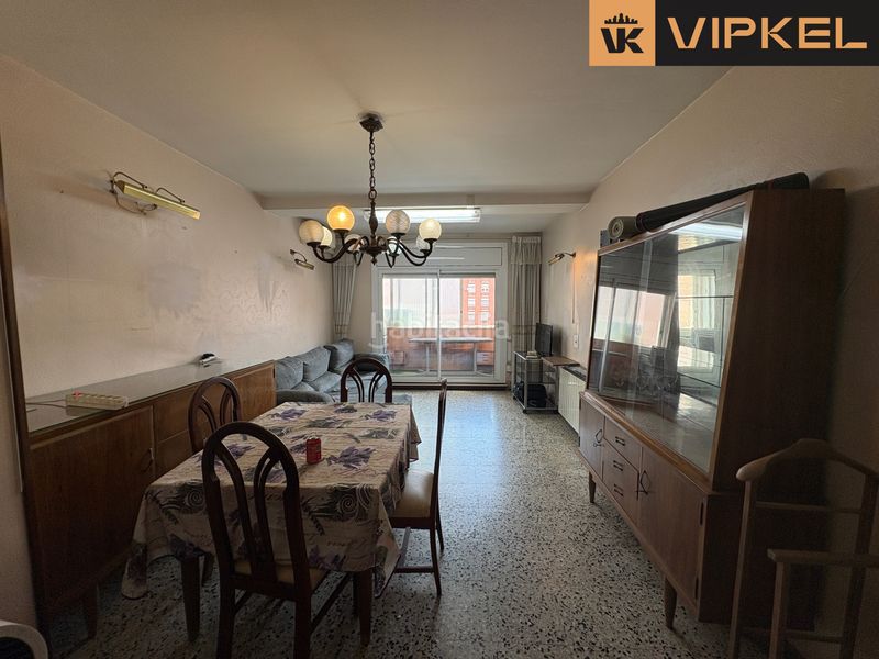 Foto d3558a13-54b0-4dfc-b39c-67e4e63d8f9e. Pis amb aparcament a Concòrdia Sabadell