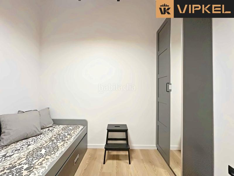 Foto 06af06d7-5688-4caa-9c1c-ad4fee54e50f. Appartement avec chauffage dans La Marina del Port Barcelona