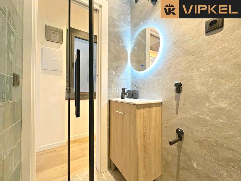 Foto 07d3bddb-43d2-4212-ba88-2ed311622e1a. Appartement avec chauffage dans La Marina del Port Barcelona