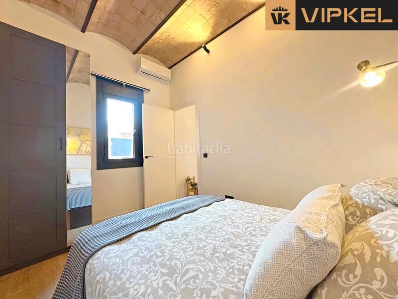 Foto 121414a2-653d-43f1-9f99-b12a8e22008c. Appartement avec chauffage dans La Marina del Port Barcelona