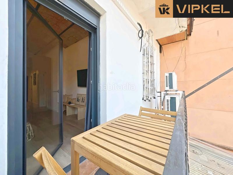 Foto 16c6ef48-e859-409b-95dc-ae222a110fb6. Appartement avec chauffage dans La Marina del Port Barcelona