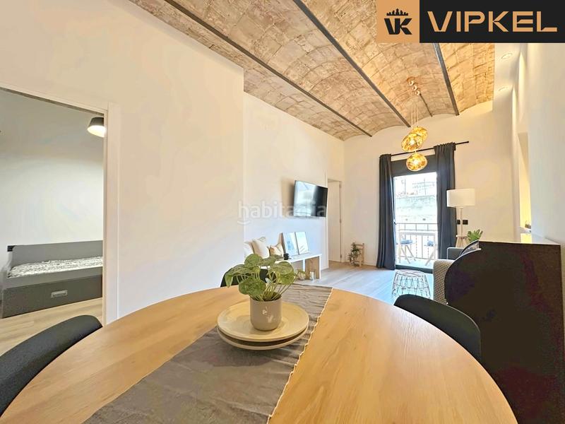 Foto 1790f71f-d77c-4bbd-a6a3-81ee5206db07. Appartement avec chauffage dans La Marina del Port Barcelona