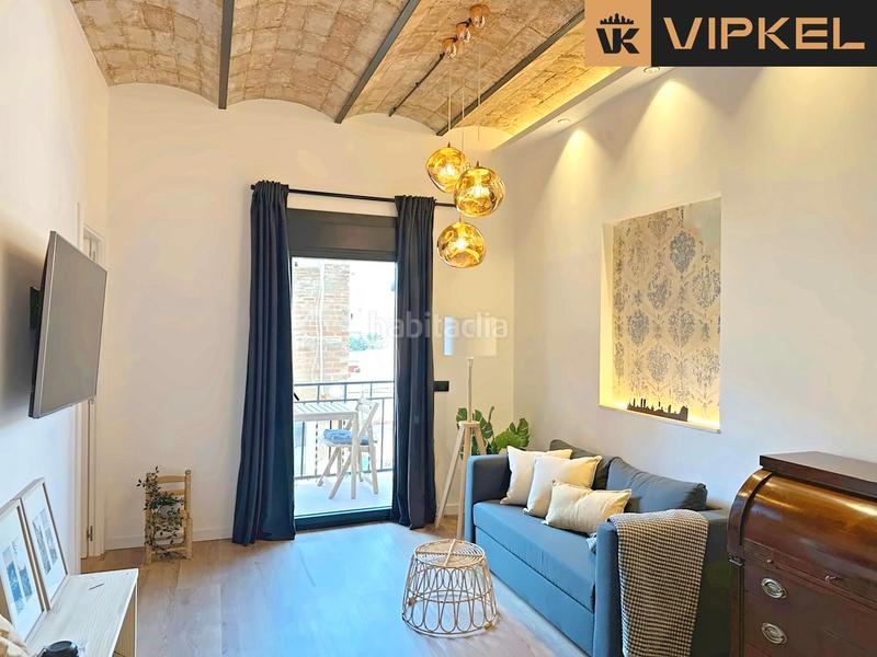 Foto 18255ae6-565f-4dd1-84d0-837aa880a77e. Appartement avec chauffage dans La Marina del Port Barcelona