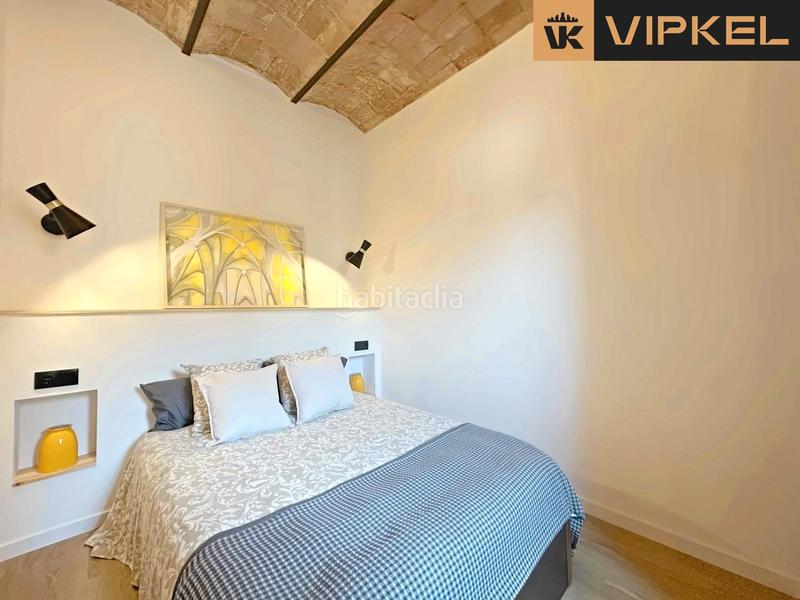 Foto 24f5db4d-07ed-4a89-baeb-ce3c8c5cbc9a. Appartement avec chauffage dans La Marina del Port Barcelona