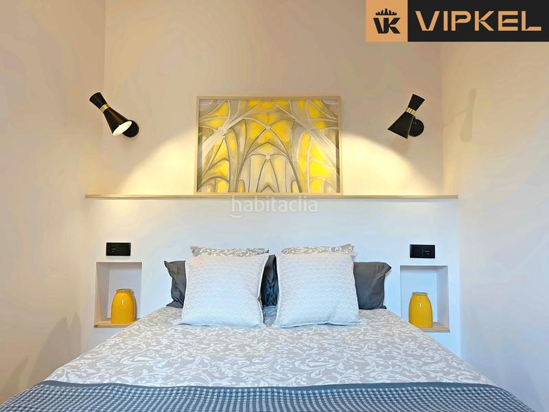 Foto 2cf59e3f-f7ae-44cc-b15b-1ca92dd2c520. Appartement avec chauffage dans La Marina del Port Barcelona