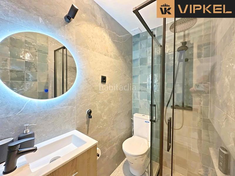 Foto 54ebe83f-49e7-4e11-81f6-8bb70a6e85bb. Appartement avec chauffage dans La Marina del Port Barcelona