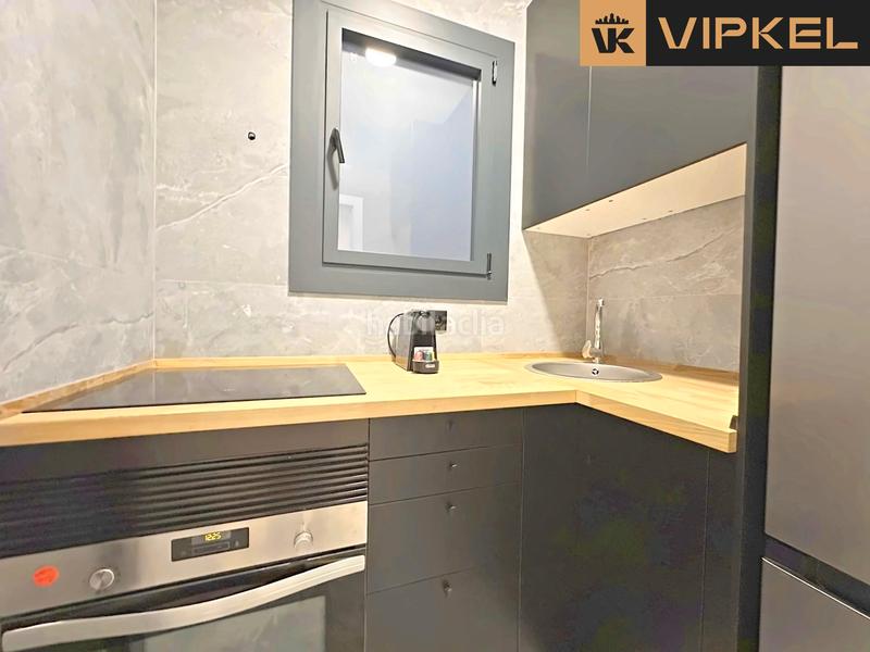 Foto 739c34f3-a199-4dd7-9c59-1716c2111a8e. Appartement avec chauffage dans La Marina del Port Barcelona