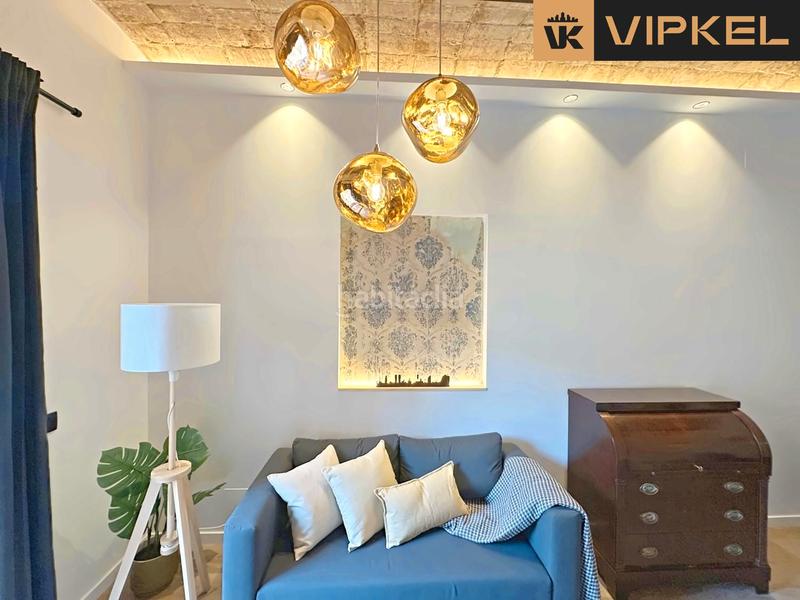 Foto 810ecf46-1916-4ded-95f4-cf07bd895722. Appartement avec chauffage dans La Marina del Port Barcelona