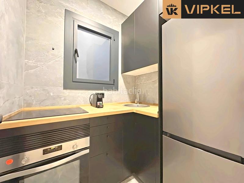 Foto 8f4f949f-b359-4b30-ad01-1388ef734e8b. Appartement avec chauffage dans La Marina del Port Barcelona