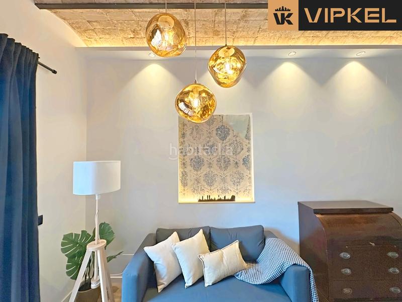 Foto a5cf7908-8e2b-4db8-a7b5-f05eb3f28a11. Appartement avec chauffage dans La Marina del Port Barcelona