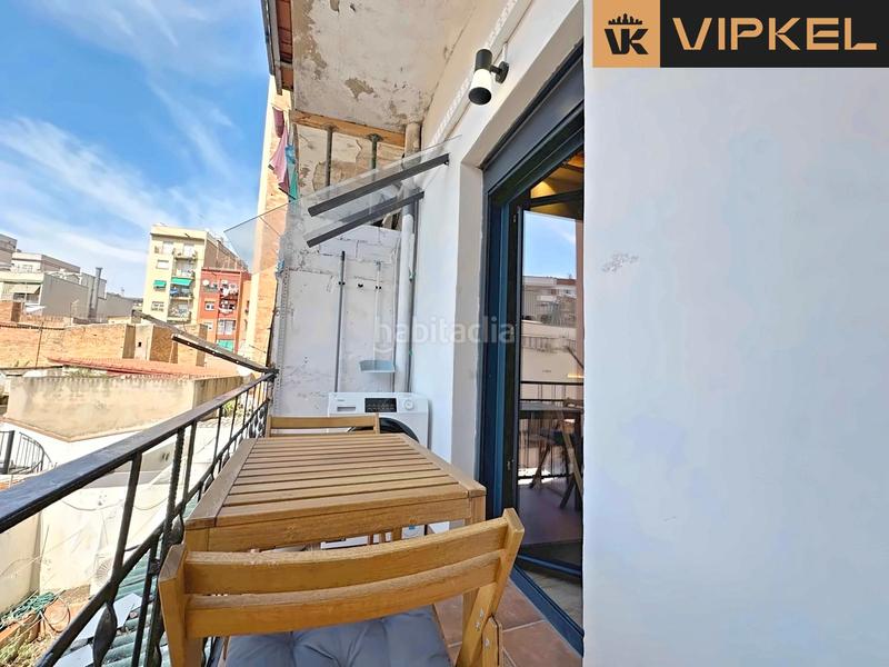 Foto aeb32c96-8309-4ad0-803b-bd2276b86726. Appartement avec chauffage dans La Marina del Port Barcelona