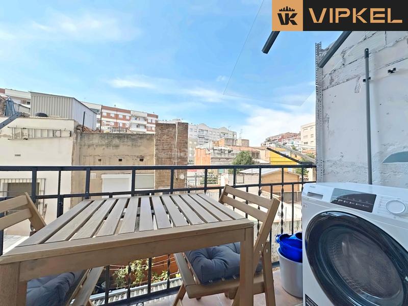 Foto d0f1c588-5826-448f-959f-8fb01fdc1298. Appartement avec chauffage dans La Marina del Port Barcelona