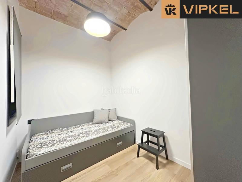 Foto d901bf63-75a3-4c5f-9bef-6a17ce1e4611. Appartement avec chauffage dans La Marina del Port Barcelona