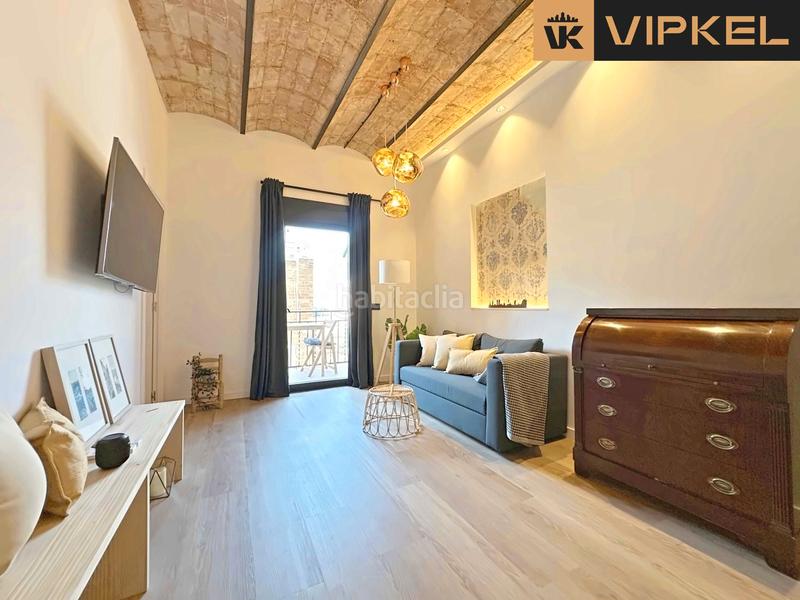 Foto e36a5494-f8d7-4a9e-9a06-59e32ecfce53. Appartement avec chauffage dans La Marina del Port Barcelona