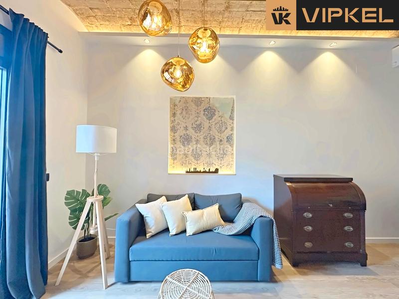 Foto fde27e78-f72a-4a73-846b-ed6ca596b01a. Appartement avec chauffage dans La Marina del Port Barcelona