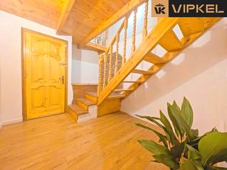 Dplex  Carrer de radas. Dplex en venta en calle de radas