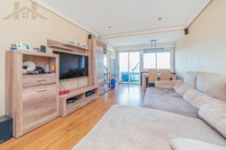 Appartement  Calle san cristóbal. En venta: piso impecable en la mejor zona de san martín de la ve