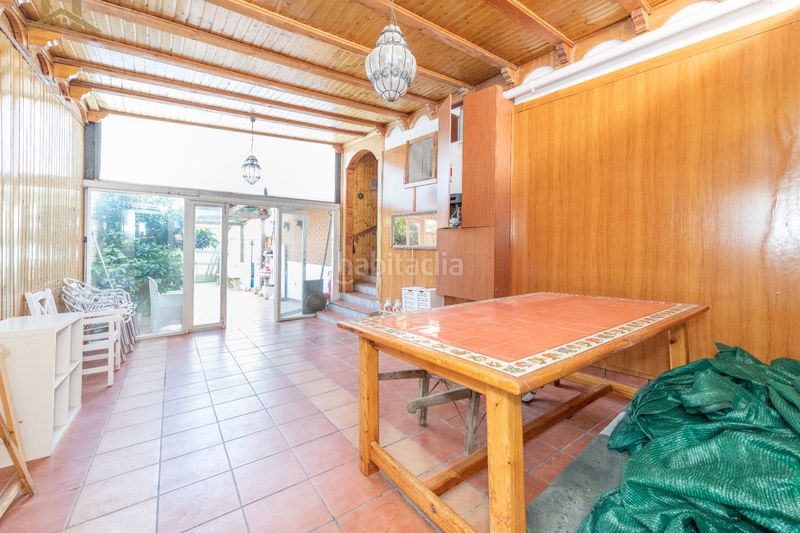 Foto 153d5077-ba33-44ac-8870-9f1398fb95aa. Casa aparellada amb calefacció aparcament a Los Barreros Seseña