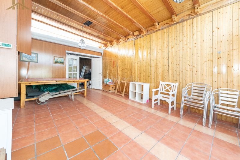 Foto 7ad85b3c-bfff-4c77-b04b-df5c301d520d. Casa aparellada amb calefacció aparcament a Los Barreros Seseña