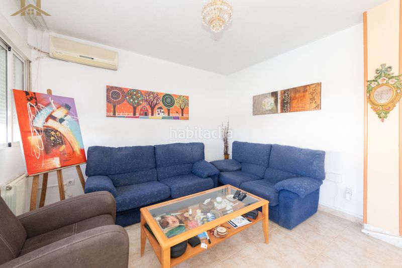 Foto c728b6e0-5987-49cc-8519-d697976fc605. Casa aparellada amb calefacció aparcament a Los Barreros Seseña
