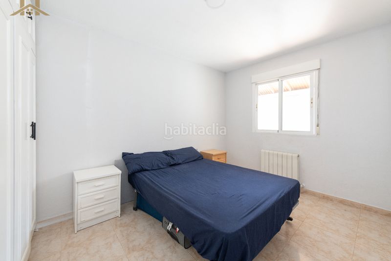 Foto dcbc6148-7f3a-46a7-ae01-fc502f86e0f5. Casa aparellada amb calefacció aparcament a Los Barreros Seseña