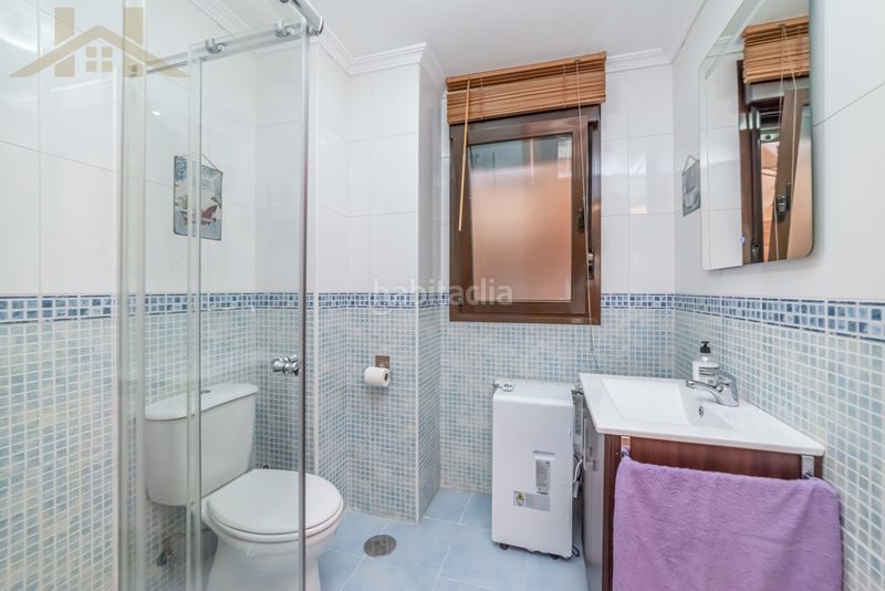 Foto adac3129-6522-4767-816f-6858256a30d7. Pis amb calefacció piscina a El Quiñón Seseña