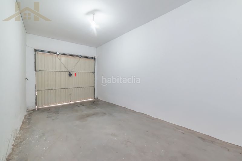 Foto 0ae8493f-69d0-4ad0-bcf5-e3da49215bc2. Casa adossada amb calefacció aparcament a Seseña nuevo Seseña
