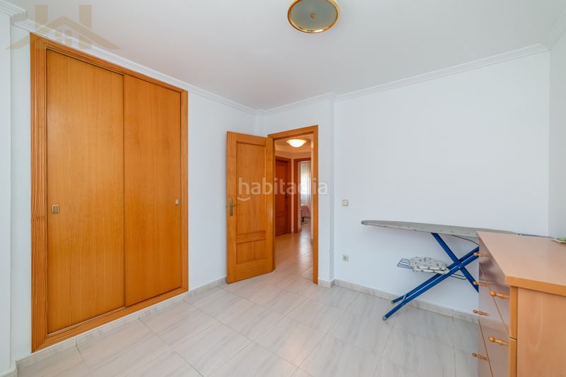 Foto 0c379723-0dd4-444c-9f90-ee12665d1d18. Casa adossada amb calefacció aparcament a Seseña nuevo Seseña