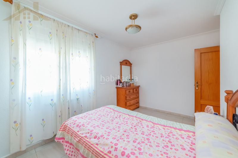 Foto 0f648def-4548-4dc6-b812-b59583cb0afd. Casa adossada amb calefacció aparcament a Seseña nuevo Seseña
